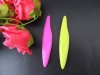 2Pcs Comfortable Touch Dart Erasers Assorted