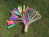 10Pcs Soft Plastic Bright Color Kids Jumping Skipping Rope