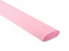 1Roll Light Pink Single-Ply Crepe Paper Arts & Craft 250x50cm