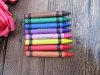 1Set Playskool Non-toxic Jumbo Crayons 8 Colors School Supplies