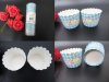 24Pcs Paper Cupcake Cheesecake Muffin Baking Cups Party Favor