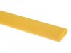 1Roll Yellow Single-Ply Crepe Paper Arts & Craft 250x50cm